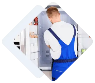 Refrigerator Repair in San Francisco