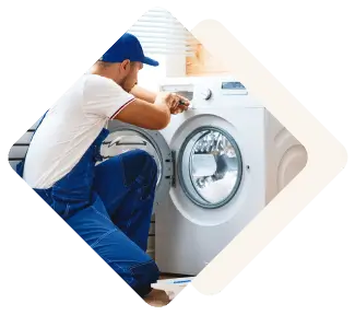 Dryer Repair in San Francisco