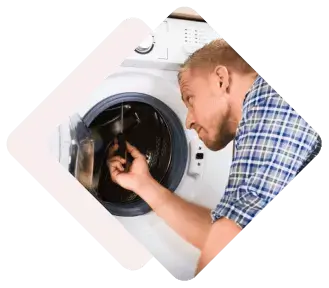 Washer Repair in San Francisco