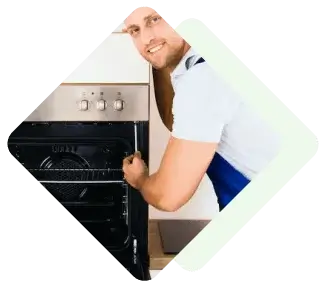 Range Repair in San Francisco