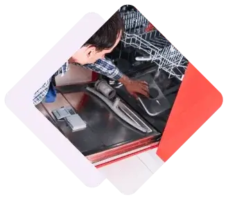 Dishwasher Repair in San Francisco